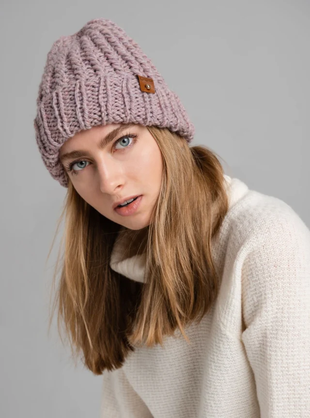 Jakość zawsze jest ponadczasowa.  #aleksandrasuska
#knitwear